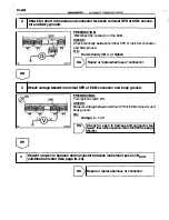 Preview for 451 page of Toyota ZZT230 series Repair Manual