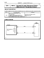 Preview for 453 page of Toyota ZZT230 series Repair Manual