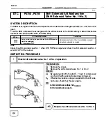 Preview for 455 page of Toyota ZZT230 series Repair Manual