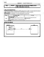 Preview for 463 page of Toyota ZZT230 series Repair Manual