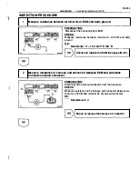 Preview for 464 page of Toyota ZZT230 series Repair Manual