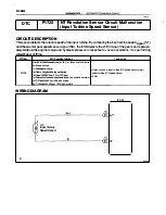 Preview for 467 page of Toyota ZZT230 series Repair Manual