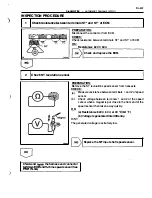 Preview for 468 page of Toyota ZZT230 series Repair Manual