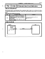 Preview for 476 page of Toyota ZZT230 series Repair Manual