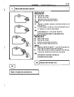 Preview for 478 page of Toyota ZZT230 series Repair Manual