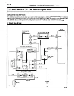 Preview for 479 page of Toyota ZZT230 series Repair Manual