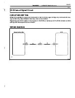 Preview for 482 page of Toyota ZZT230 series Repair Manual