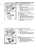 Preview for 488 page of Toyota ZZT230 series Repair Manual