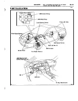 Preview for 492 page of Toyota ZZT230 series Repair Manual