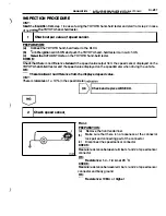 Preview for 498 page of Toyota ZZT230 series Repair Manual