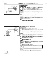 Preview for 499 page of Toyota ZZT230 series Repair Manual