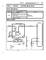 Preview for 516 page of Toyota ZZT230 series Repair Manual