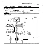 Preview for 519 page of Toyota ZZT230 series Repair Manual