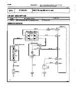 Preview for 521 page of Toyota ZZT230 series Repair Manual