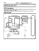 Preview for 525 page of Toyota ZZT230 series Repair Manual