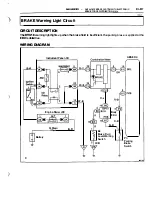 Preview for 528 page of Toyota ZZT230 series Repair Manual