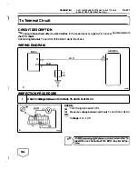 Preview for 532 page of Toyota ZZT230 series Repair Manual