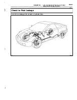 Preview for 534 page of Toyota ZZT230 series Repair Manual