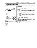 Preview for 552 page of Toyota ZZT230 series Repair Manual