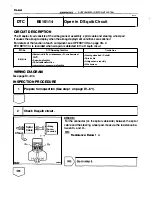 Preview for 555 page of Toyota ZZT230 series Repair Manual