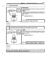 Preview for 558 page of Toyota ZZT230 series Repair Manual