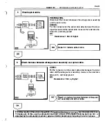 Preview for 562 page of Toyota ZZT230 series Repair Manual