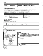 Preview for 563 page of Toyota ZZT230 series Repair Manual