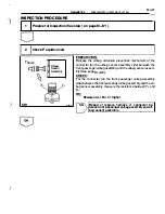 Preview for 568 page of Toyota ZZT230 series Repair Manual