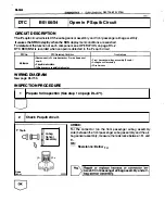 Preview for 571 page of Toyota ZZT230 series Repair Manual