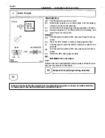 Preview for 573 page of Toyota ZZT230 series Repair Manual