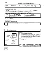 Preview for 577 page of Toyota ZZT230 series Repair Manual