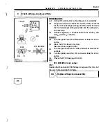 Preview for 578 page of Toyota ZZT230 series Repair Manual