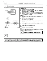 Preview for 579 page of Toyota ZZT230 series Repair Manual