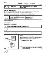 Preview for 587 page of Toyota ZZT230 series Repair Manual