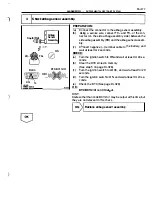 Preview for 588 page of Toyota ZZT230 series Repair Manual