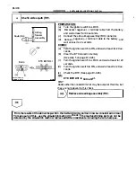 Preview for 589 page of Toyota ZZT230 series Repair Manual