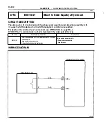 Preview for 593 page of Toyota ZZT230 series Repair Manual