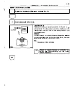 Preview for 594 page of Toyota ZZT230 series Repair Manual