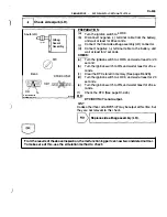 Preview for 596 page of Toyota ZZT230 series Repair Manual