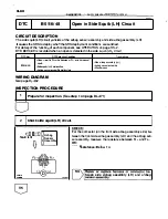 Preview for 597 page of Toyota ZZT230 series Repair Manual