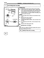 Preview for 601 page of Toyota ZZT230 series Repair Manual