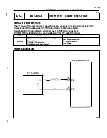 Preview for 606 page of Toyota ZZT230 series Repair Manual