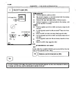 Preview for 609 page of Toyota ZZT230 series Repair Manual