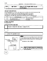 Preview for 613 page of Toyota ZZT230 series Repair Manual