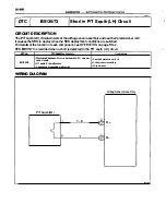 Preview for 619 page of Toyota ZZT230 series Repair Manual