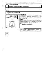 Preview for 620 page of Toyota ZZT230 series Repair Manual