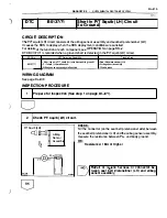 Preview for 626 page of Toyota ZZT230 series Repair Manual