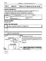 Preview for 629 page of Toyota ZZT230 series Repair Manual