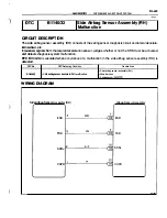 Preview for 634 page of Toyota ZZT230 series Repair Manual