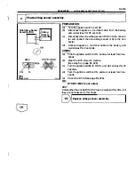 Preview for 640 page of Toyota ZZT230 series Repair Manual